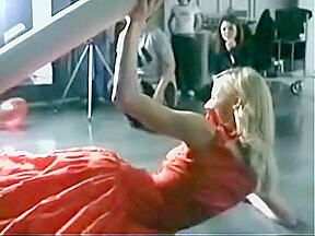 Michelle Hunziker Sexy
