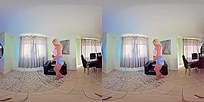 Michelle Thorne - I Love Big Tools Hard Colour; Huge Tits Blonde Solo