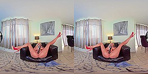 Michelle Thorne - I Love Big Tools Hard Colour; Huge Tits Blonde Solo