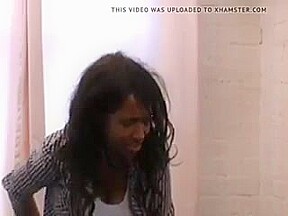 Michelle get the Belt