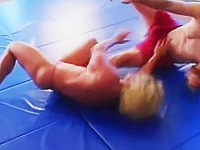Michelle vs Tom 4