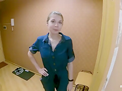 Miha Nika 69 In My First Casting And My Easiest Money Pov