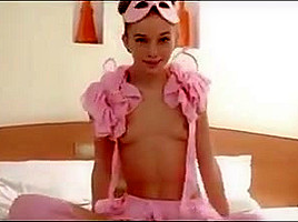 Milena - Pink Sunna