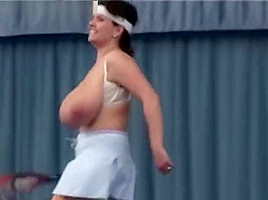 Milena Tennis