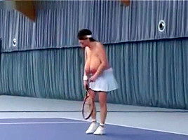 Milena Tennis