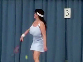 Milena Tennis