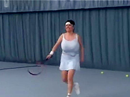 Milena Tennis