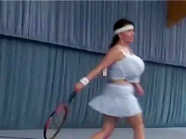 Milena Tennis