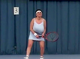 Milena Tennis