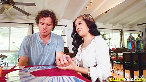 Milf Annika Eve Mind-blowing Xxx Movie