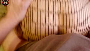 Milf Let Me Cum On Her Pussy! With Hot Milf And Cat Woman