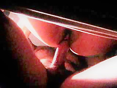 Milf M Hidden Doggie Style