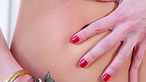Milf fucked by handyman