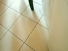 Milf in gang bang