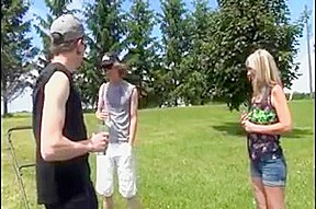 Milf rewards Step son with sex - pornmoza