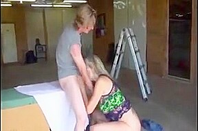 Milf rewards Step son with sex - pornmoza