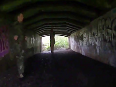 Military Drills
