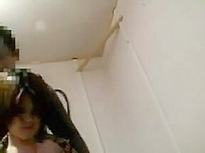 Milky Japanese Large Areolas