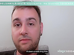Mimi Cica In Finland! teen 18+ Maid Fucked By Man! Nordicsexdates com