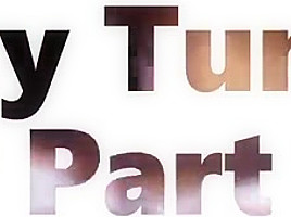 Mina Trophy Public Anal & Pussy Play