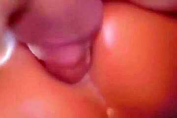 Miran Cumshot Porn Collection