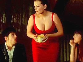 Miriam Giovanelli - ''Mentiras y Gordas''