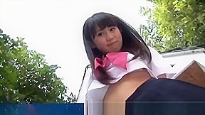 Misaki Aihara is appetizing