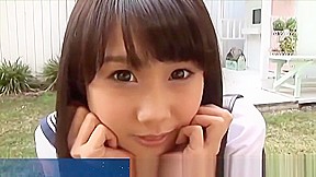 Misaki Aihara is appetizing
