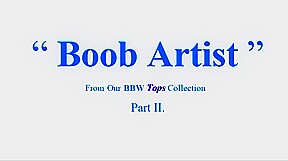 Miss Boob A  II 