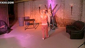 Miss Doggystyle - Lenas XXX Casting Hookers