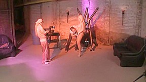 Miss Doggystyle - Lenas XXX Casting Hookers