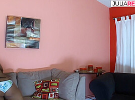 Misti Love Is Into Horny Big Dicks At A Party