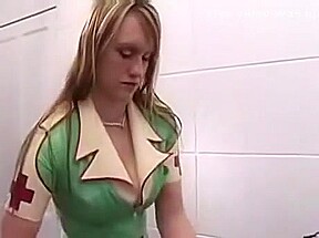 Mistress Miranda Cocks Ball Torture bdsm bondage slave femdom domination