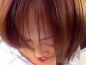 Miyuki Kasuga Slutty Office Lady