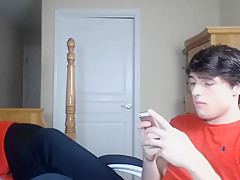 Mml - Blueeyedbeauu Getting A Blowjob