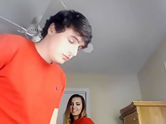 Mml - Blueeyedbeauu Getting A Blowjob