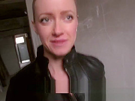 Mofos - Public Pick Ups - Pay To See Your Tits