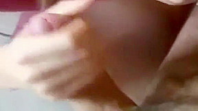 Monica Unco Foot Massage