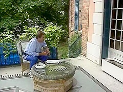More Quality Vintage Porn In German