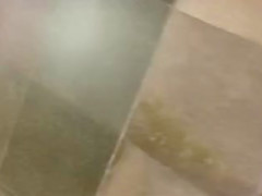 Morena muito gostosa no supermercado - BR