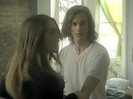 Mozart in the Jungle S01E09 (2014) Nora Arnezeder, Lola Kirke