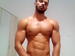 Mr Fitness Xxx 6