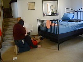 MrGoodCinch Home Invasion 1