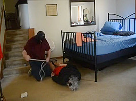 MrGoodCinch Home Invasion 1