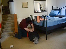 MrGoodCinch Home Invasion 1