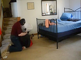 MrGoodCinch Home Invasion 1