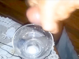 My Cumshot Compilation 2014