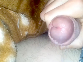 My Cumshot Compilation 2014