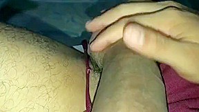 My Dear Hairy Breaks My Ass With His Cock - Youngpoder