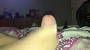 My Ex Wifes Pantyhose Footjob